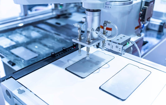The Essential Role of Screen Protectors in the Smartphone Era