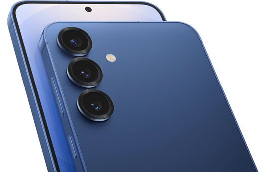 The Samsung Galaxy S25 Range Is Here: A Leap into the Future of AI and Mobile Technology