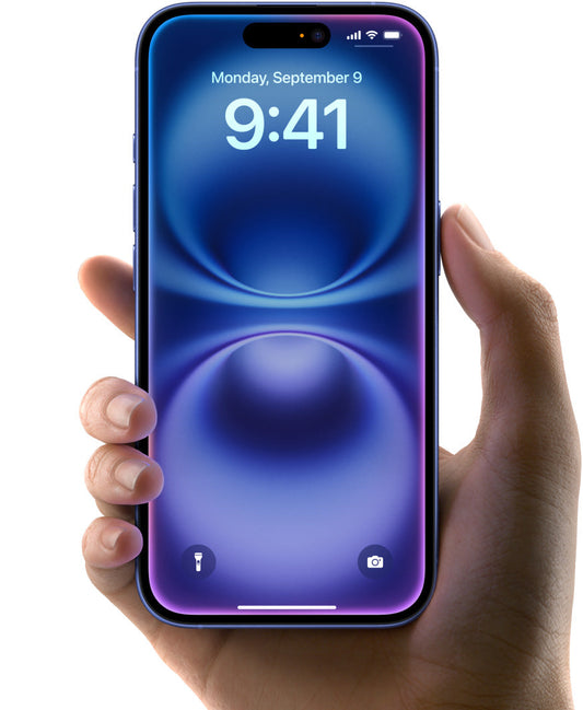 The New iPhone 16 Series: A Leap Forward in Apple Intelligence