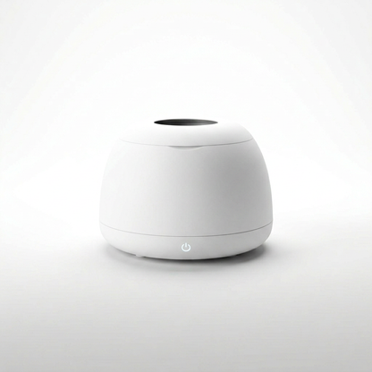 RippleSmile™ Cleaner for Dentures, Aligners & Retainers